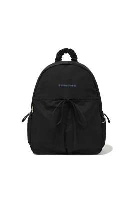 CHIOS CLUB - Ribbon mini pack  MS04/黑色